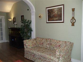 Antfield House Inverness