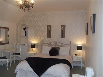 Antfield House Bed & Breakfast 3*