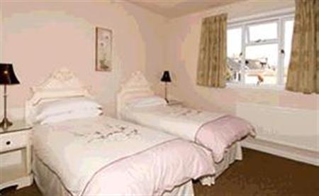 The Waterside Hotel Inverness