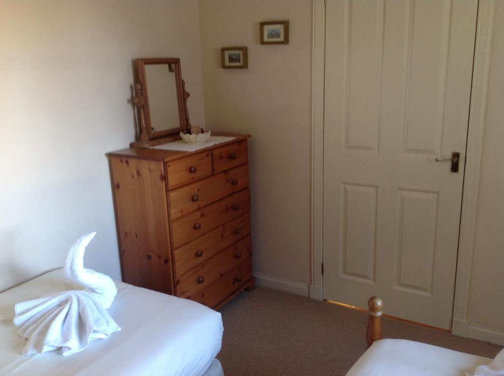 Wellingtonia Apartment Inverness
