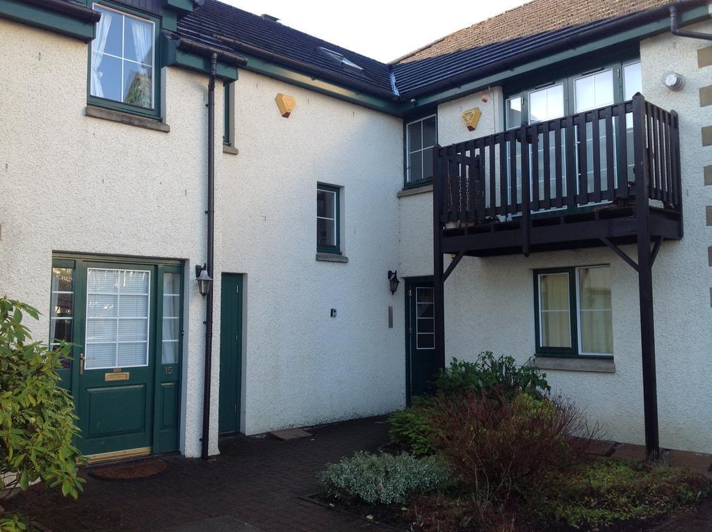 Apartment Wellingtonia Inverness