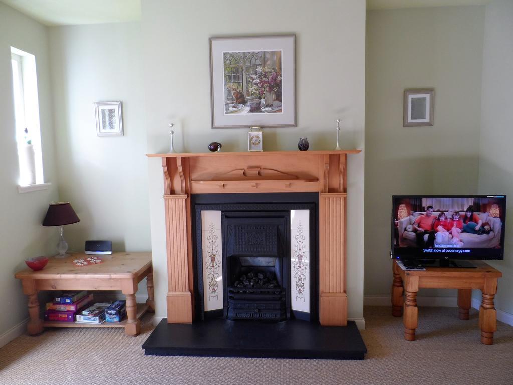 Apartment Wellingtonia
