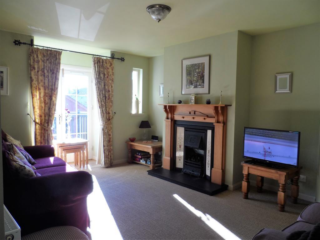 Apartment Wellingtonia Inverness