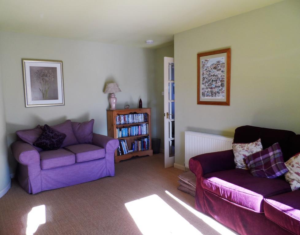Wellingtonia Apartment