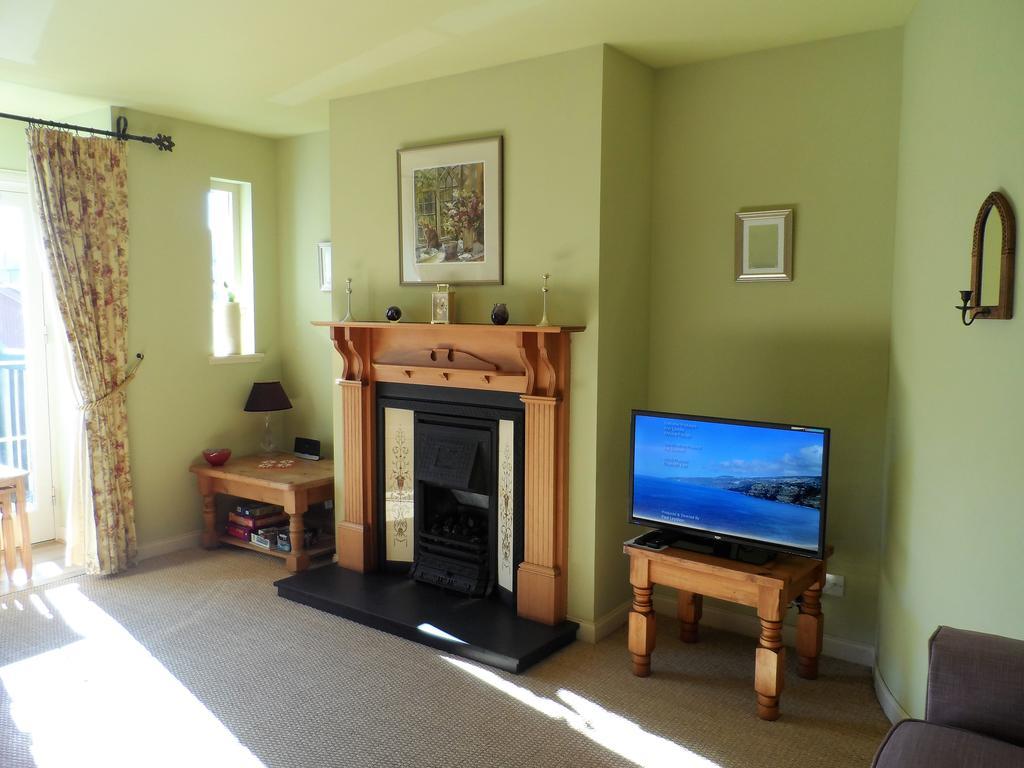Wellingtonia Apartment Inverness
