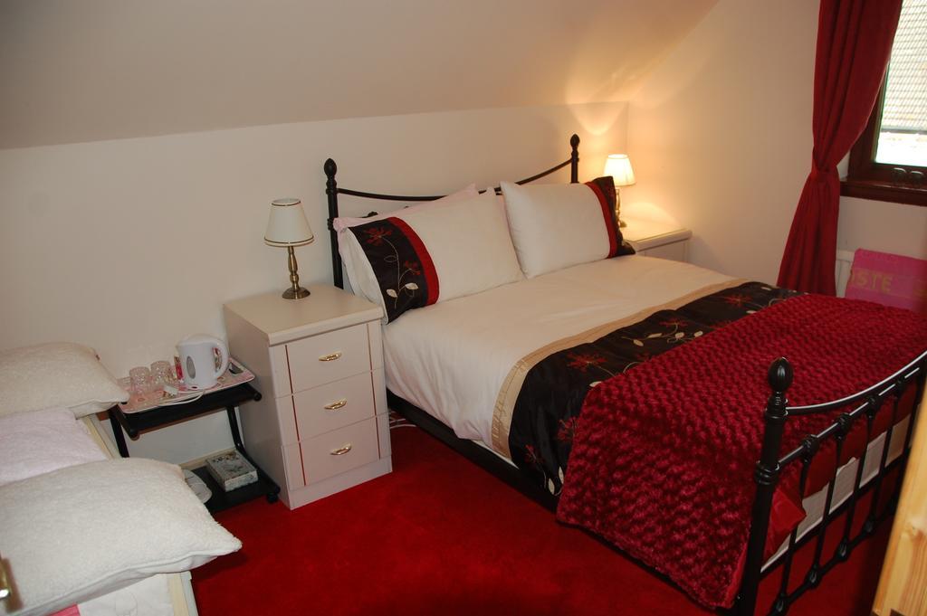 Bridge House Bed & Breakfast