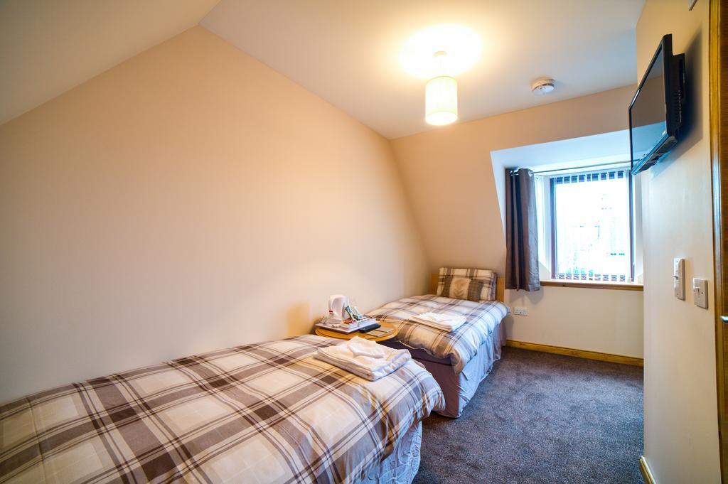 Bed & Breakfast Kilcumin 3*