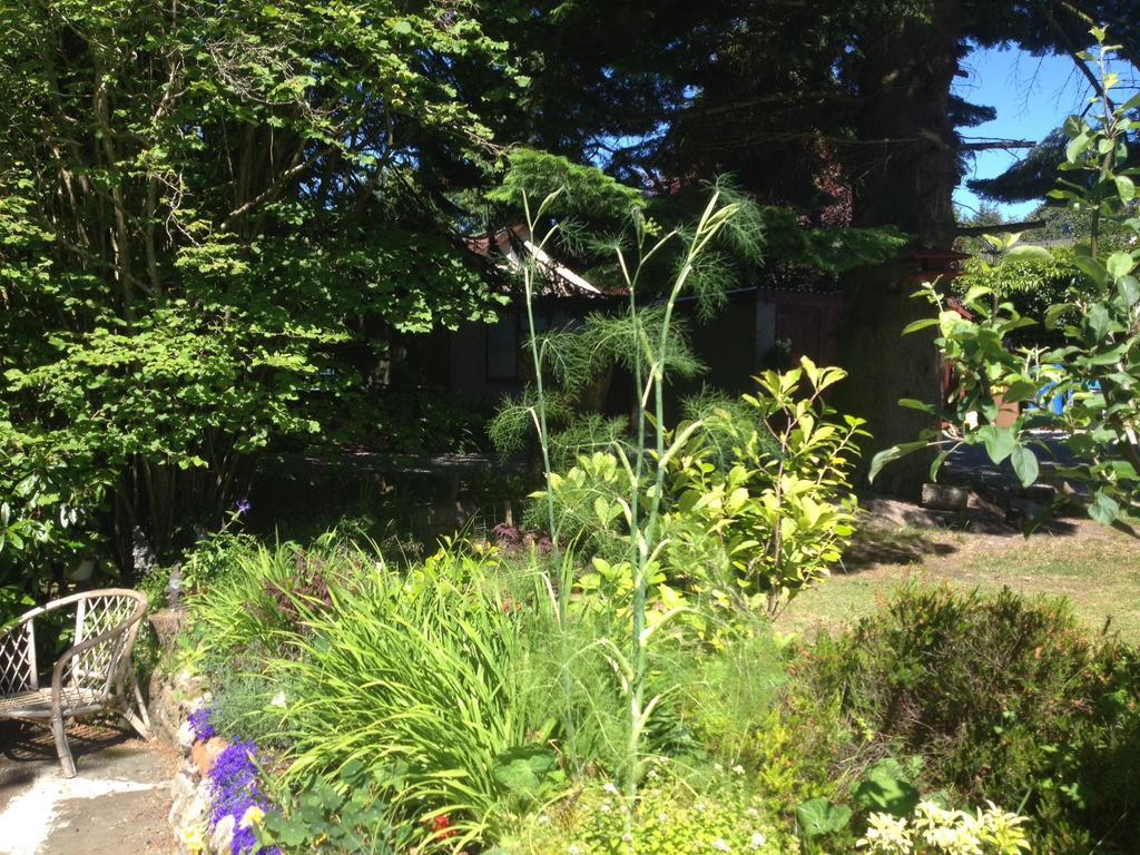 Bridge House Bed & Breakfast Inverness
