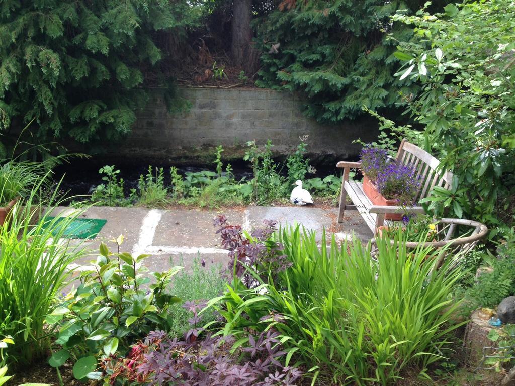 Bridge House Bed & Breakfast *