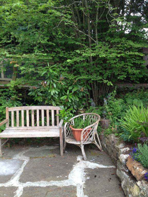 Bed & Breakfast Bridge House