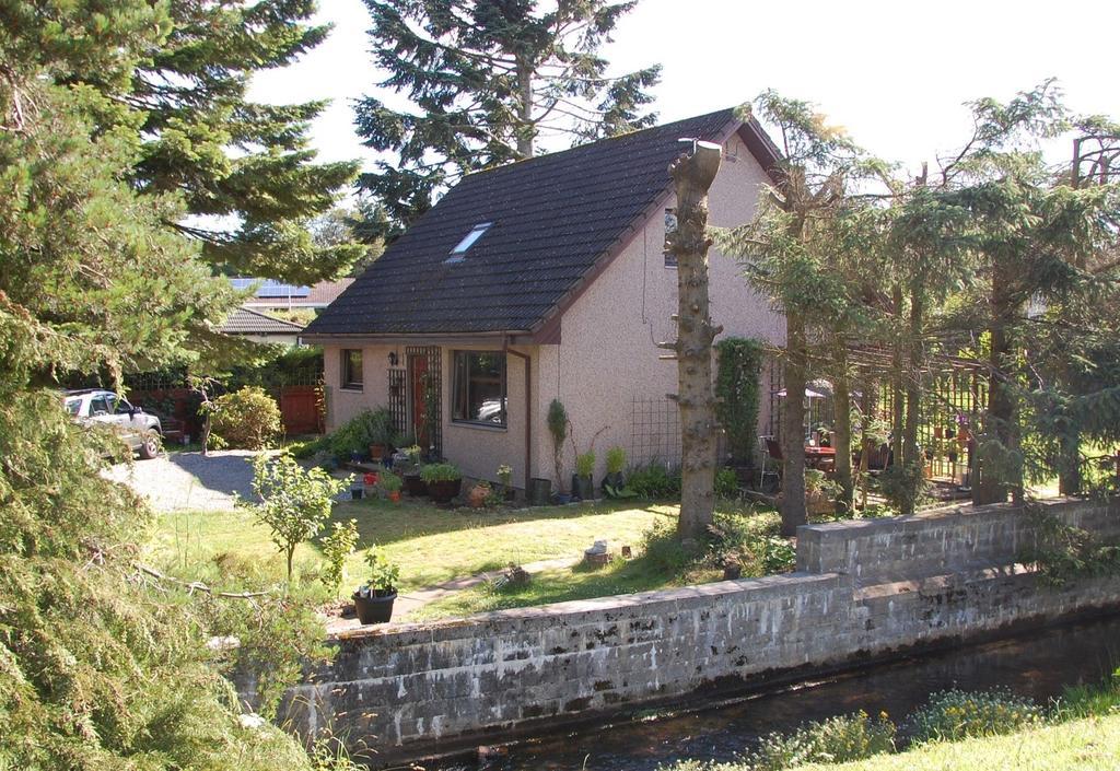 Bridge House Inverness