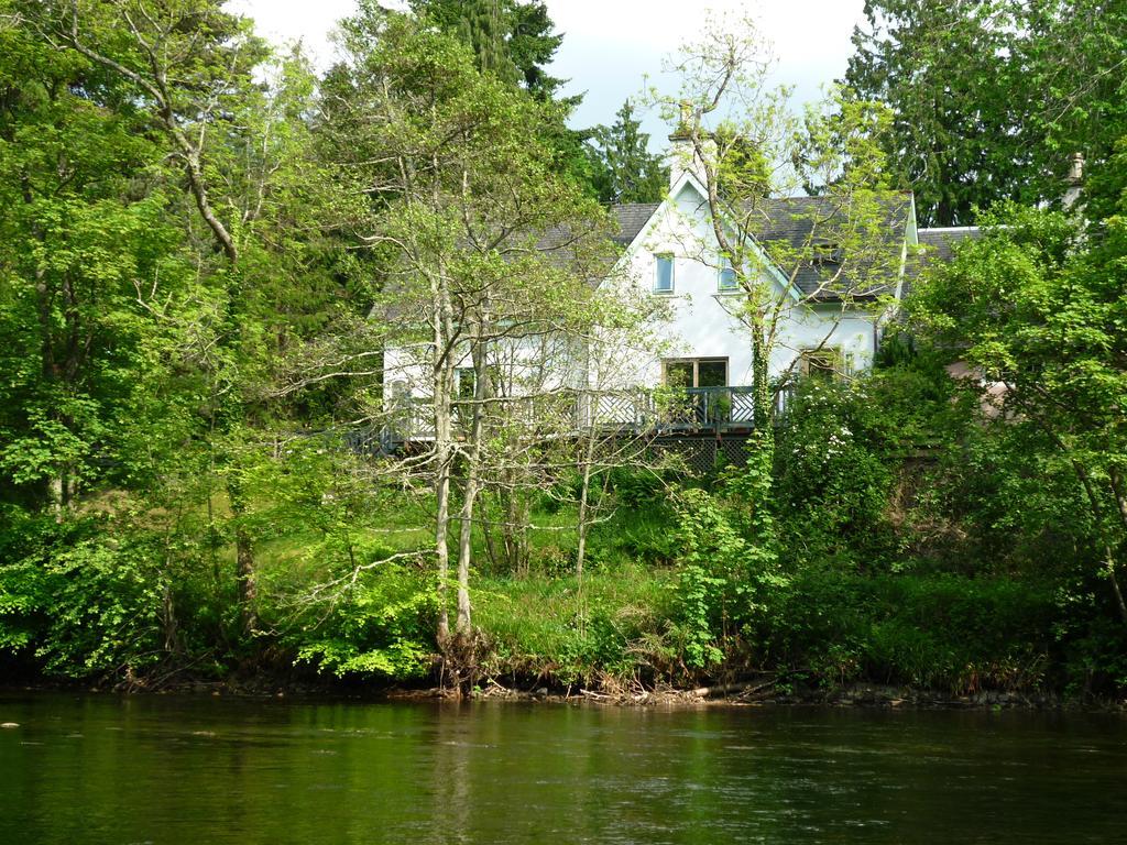 Holiday home Heronwood House Inverness