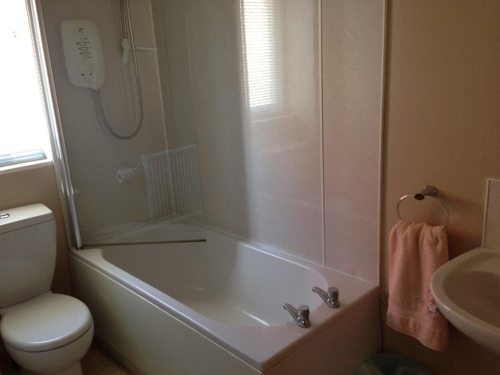 Holiday Home In Inverness *