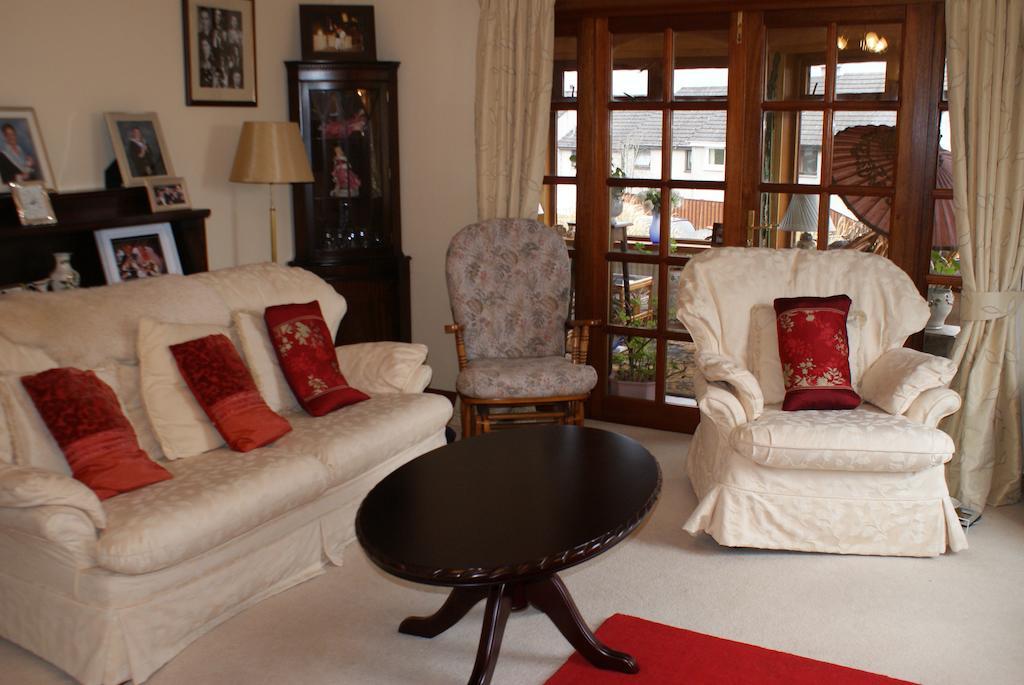 Bed & Breakfast Beinn Dhearg Inverness