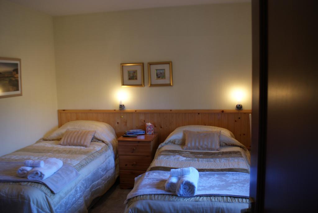 Bed & Breakfast Beinn Dhearg