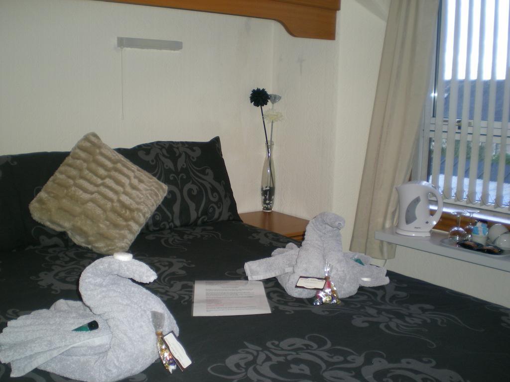 Tay Guest Inverness