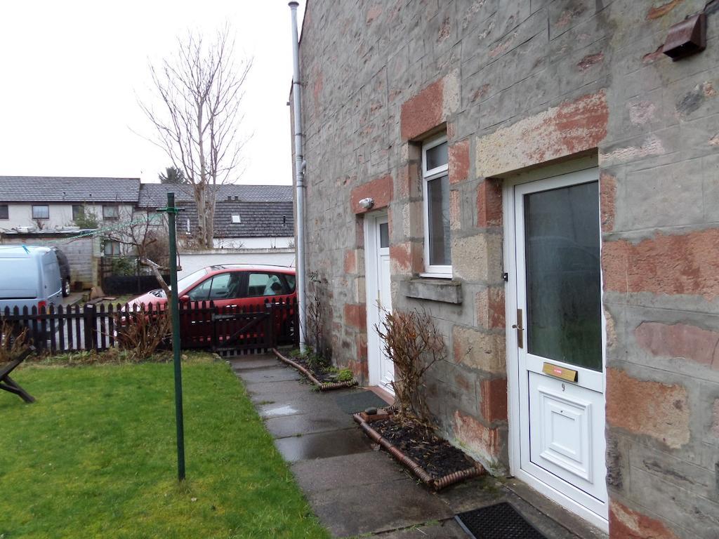 Holiday home Jane's Free Parking
