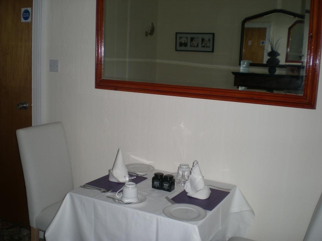Guest house Tay Guest