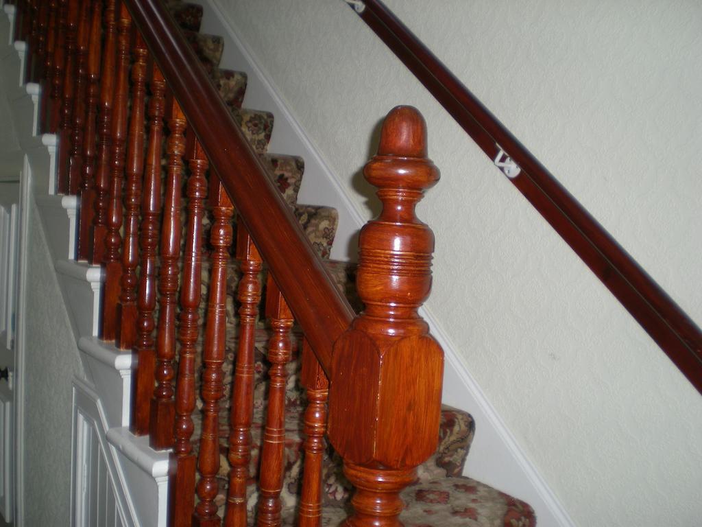 Guest house Tay Guest Inverness