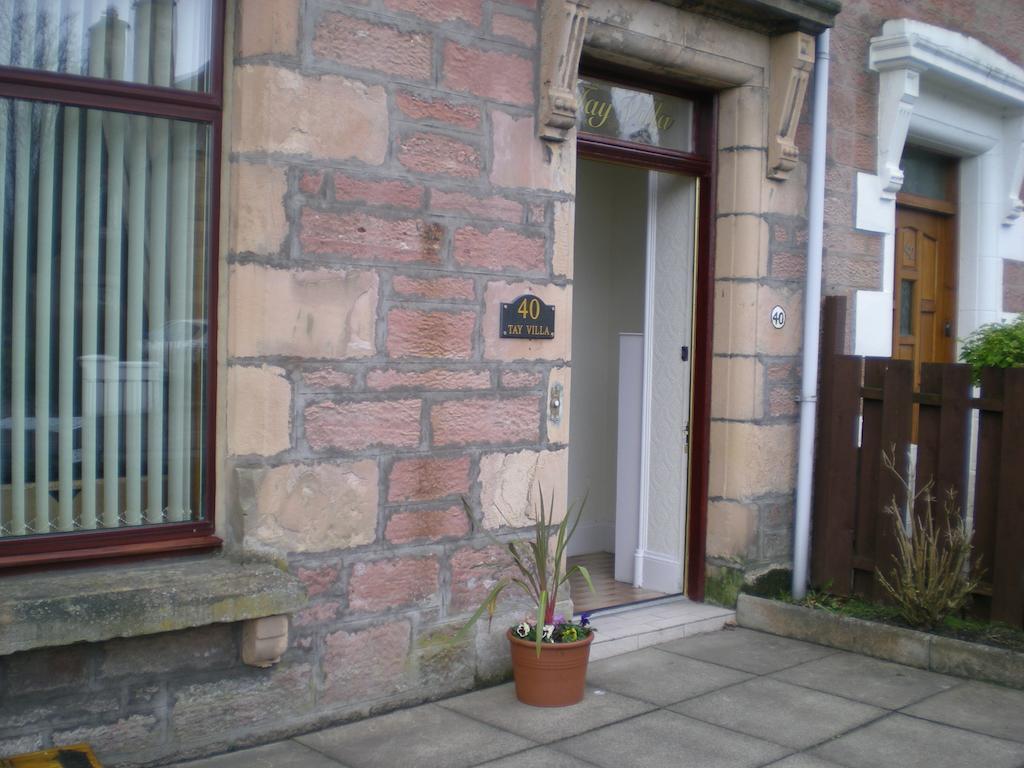 Guest house Tay Guest *