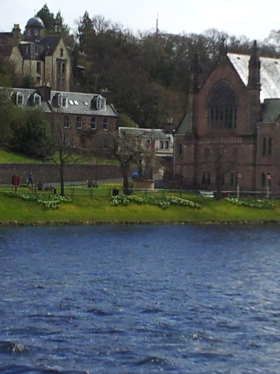 Ness View