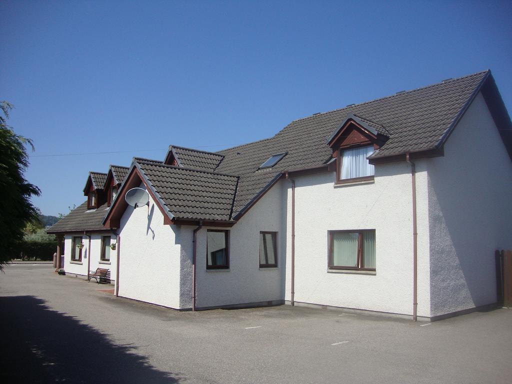 Guest house Avalon Inverness