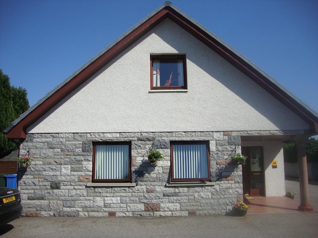 Guest house Avalon 4*