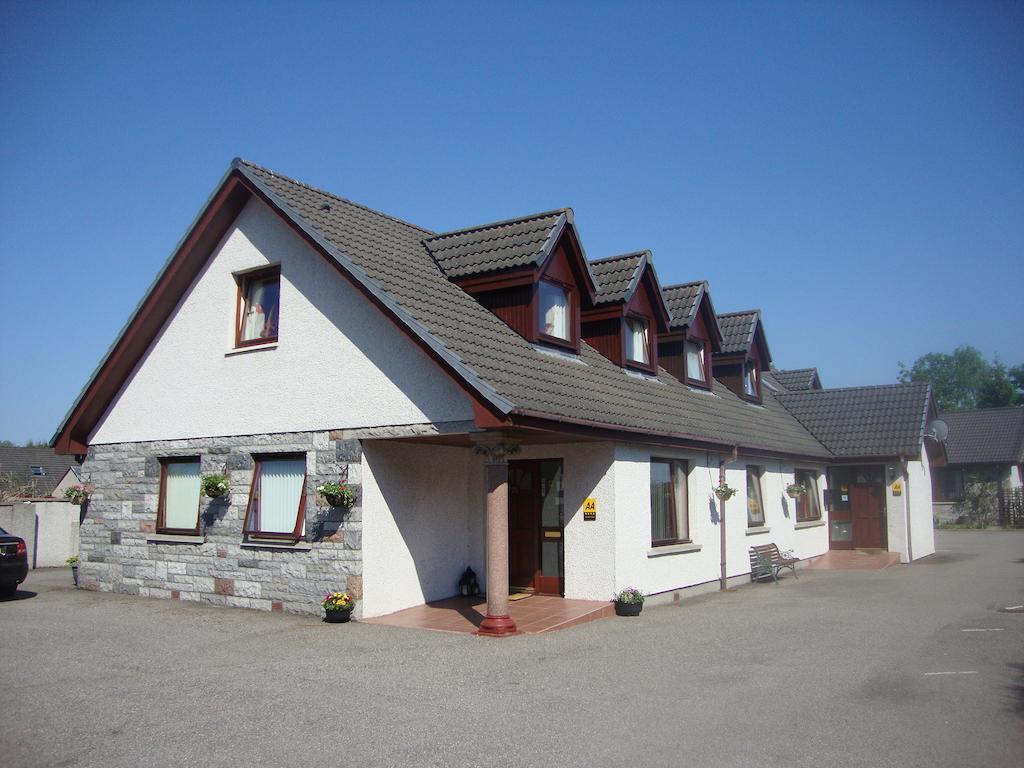 Guest house Avalon 4*