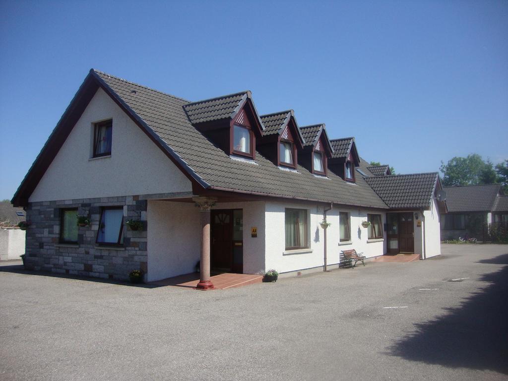 Guest house Avalon 4*