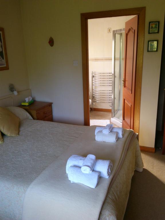 Bed & Breakfast Beinn Dhearg 3*