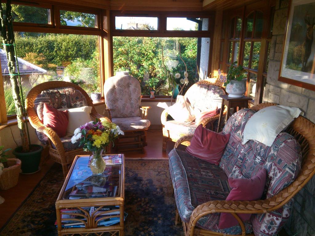 Bed & Breakfast Beinn Dhearg