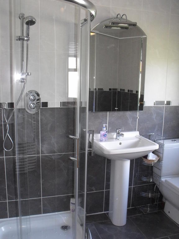 Bed & Breakfast Arisaig