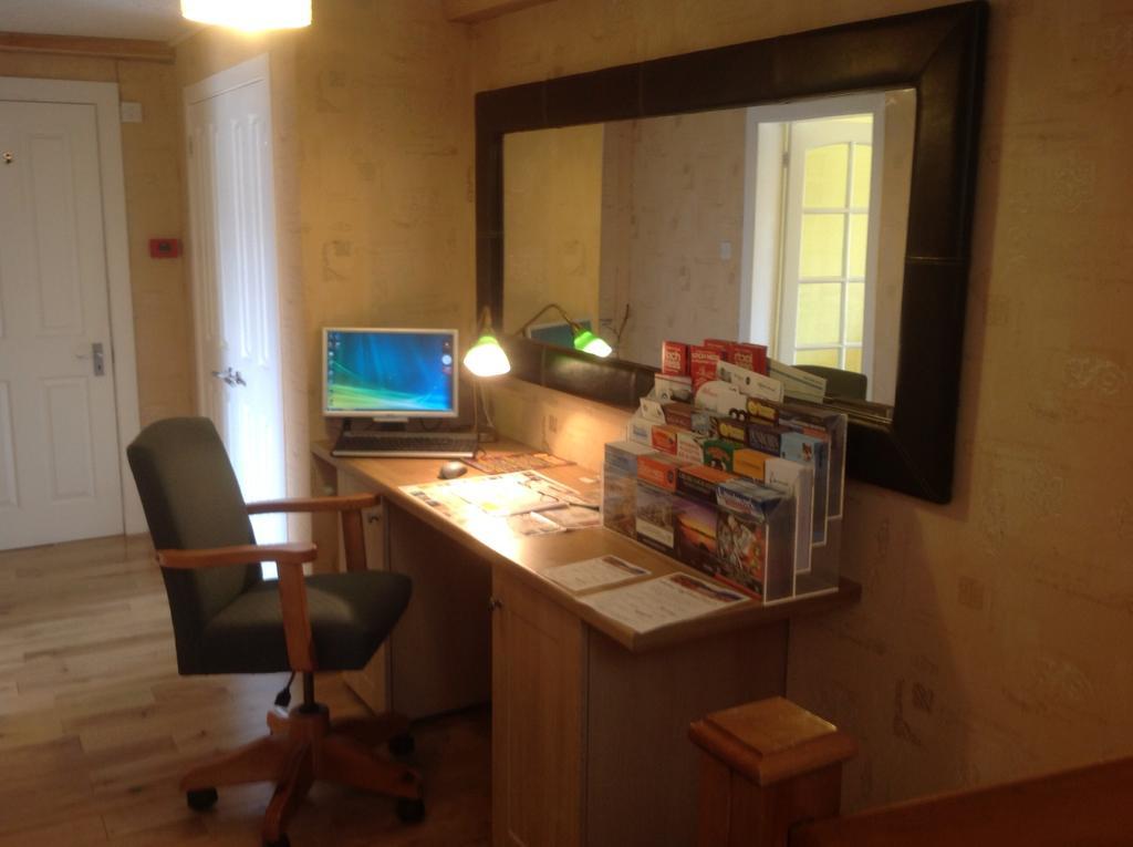Bed & Breakfast Ardentorrie Inverness