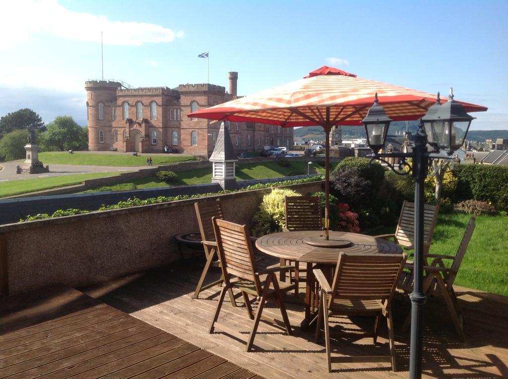 Bed & Breakfast Ardentorrie Inverness