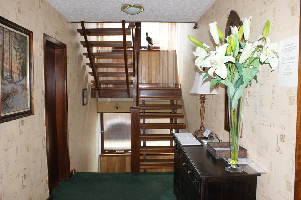 Bed & Breakfast Ardentorrie