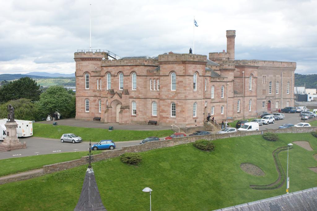 Ardentorrie Inverness