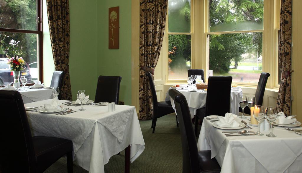 Hotel Ness Walk 5*