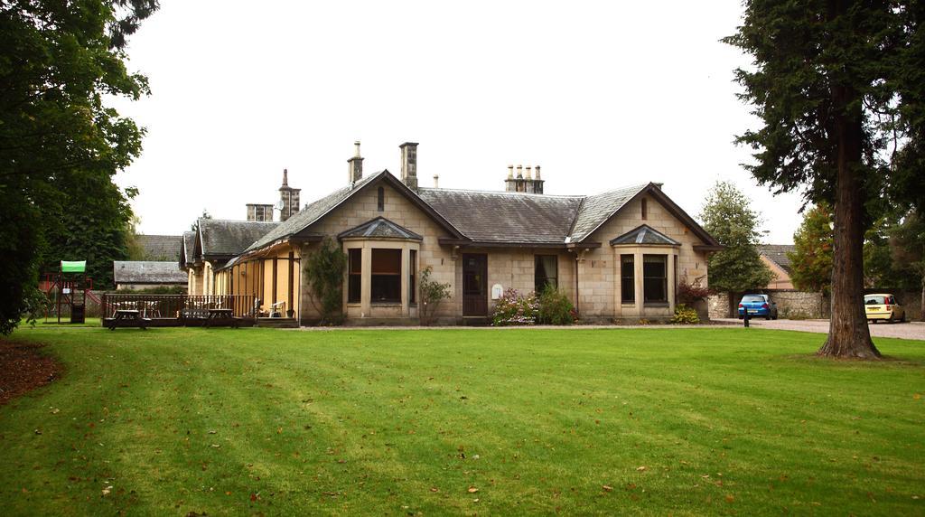 Hotel Ness Walk 5*