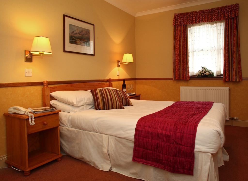 Hotel Ness Walk