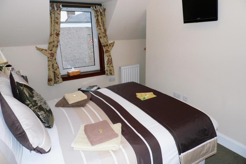 Torridon Guest house 3*