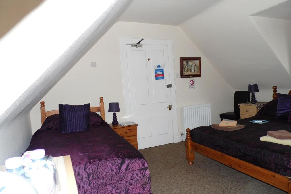Guest house Torridon