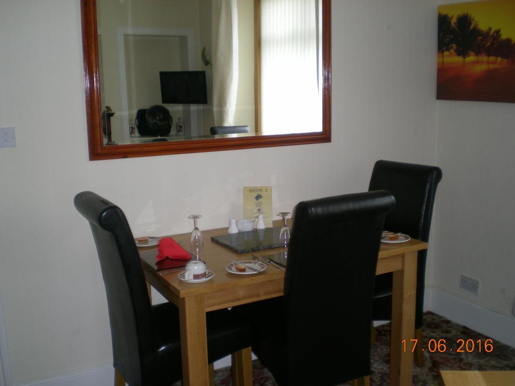 Guest house Tay Guest Inverness