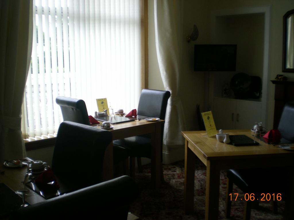 Guest house Tay Guest Inverness