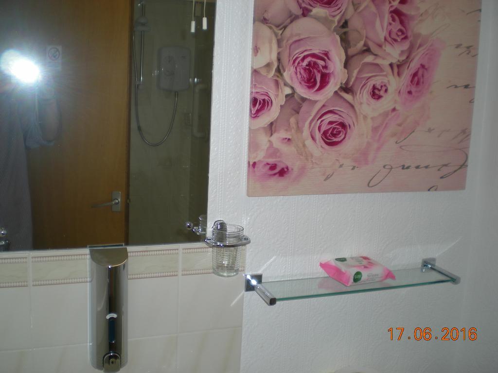Guest house Tay Guest Inverness