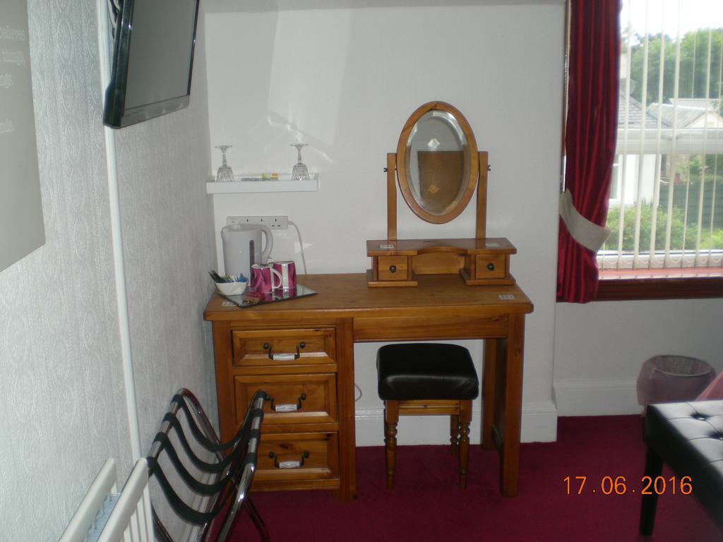 Guest house Tay Guest *
