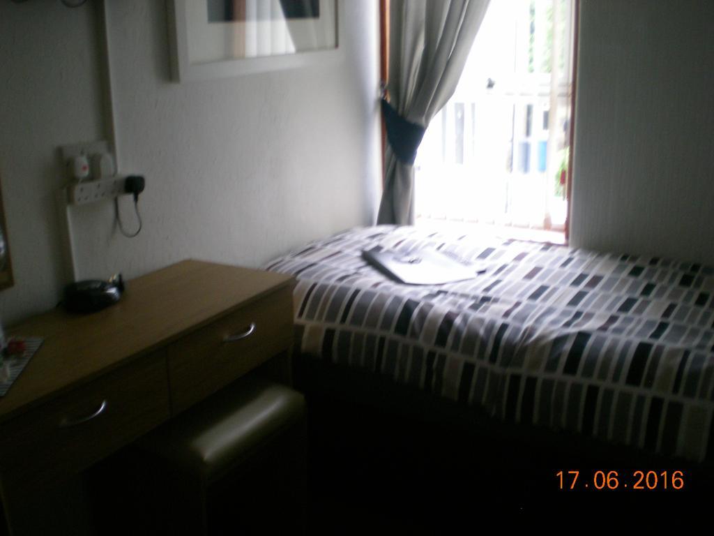 Guest house Tay Guest