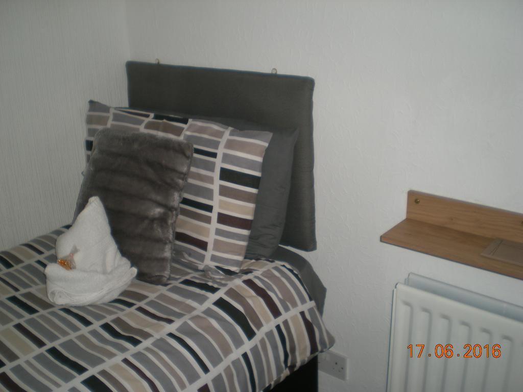 Tay Guest Inverness