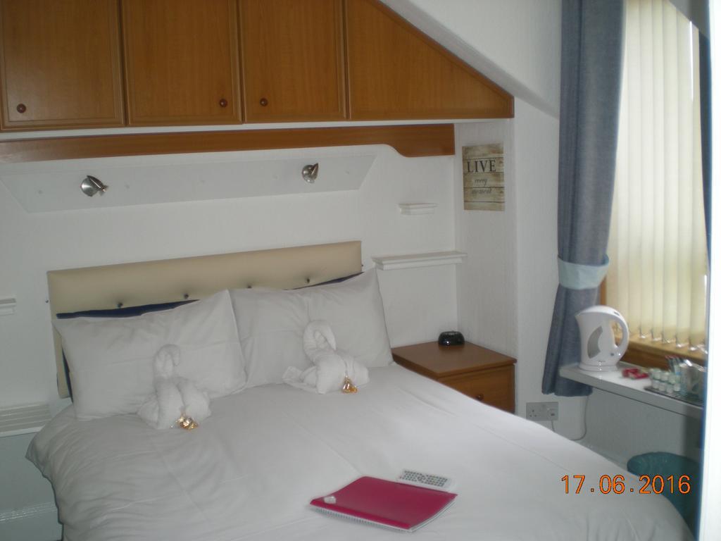 Guest house Tay Guest