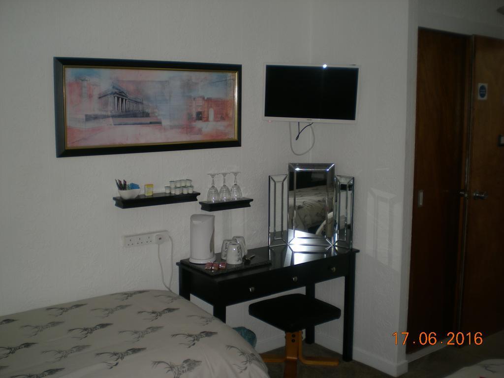 Guest house Tay Guest *