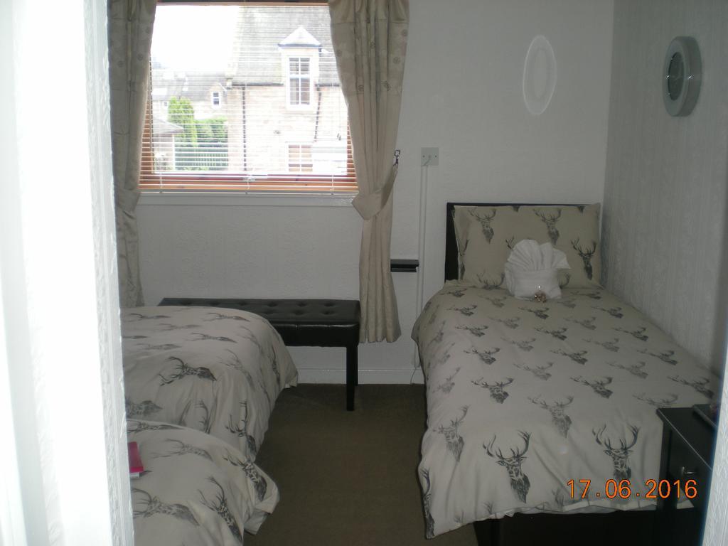 Guest house Tay Guest